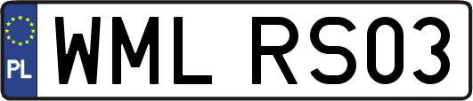 WMLRS03