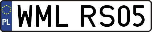 WMLRS05