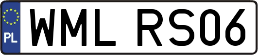 WMLRS06