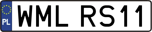 WMLRS11