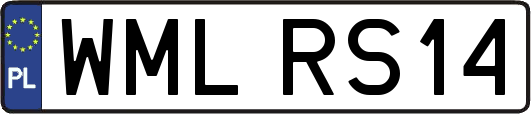 WMLRS14