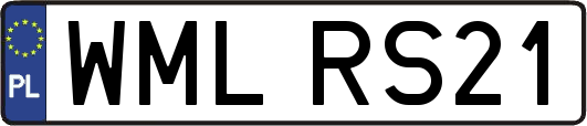 WMLRS21