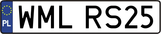 WMLRS25