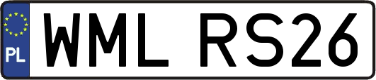 WMLRS26