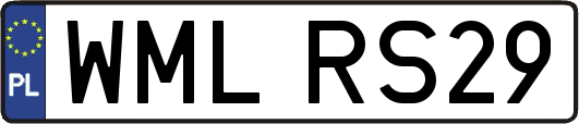 WMLRS29