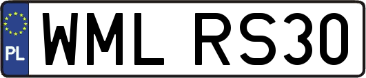 WMLRS30