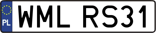 WMLRS31