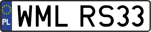 WMLRS33