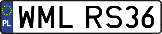 WMLRS36
