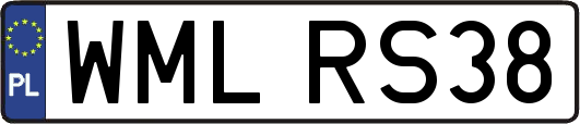 WMLRS38