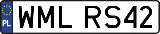WMLRS42