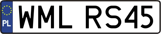 WMLRS45