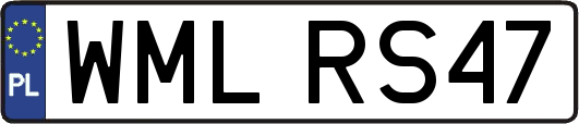 WMLRS47