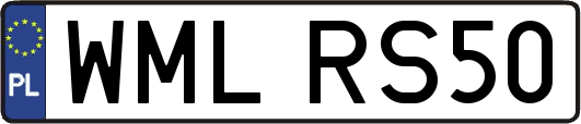 WMLRS50