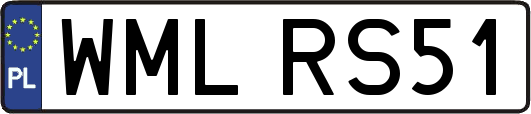 WMLRS51