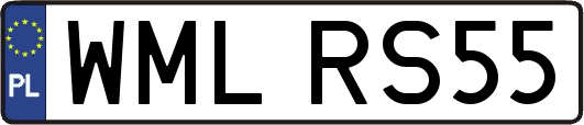 WMLRS55