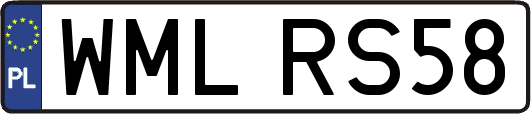 WMLRS58