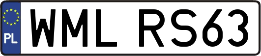 WMLRS63