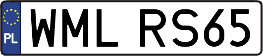 WMLRS65