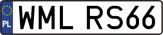 WMLRS66