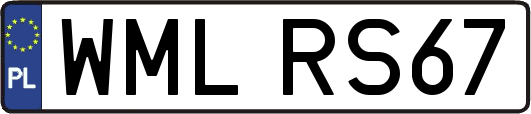 WMLRS67