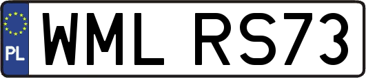 WMLRS73