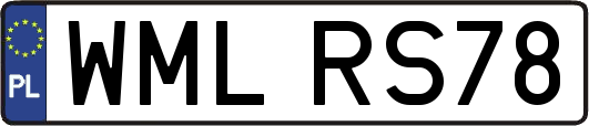 WMLRS78