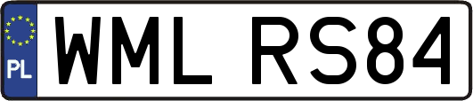 WMLRS84