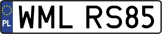 WMLRS85