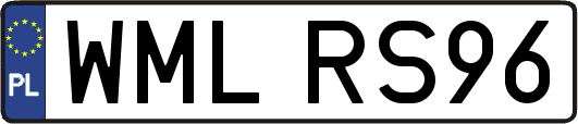 WMLRS96
