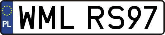 WMLRS97