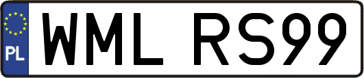 WMLRS99