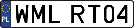 WMLRT04