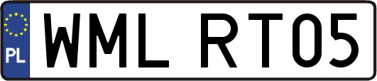 WMLRT05