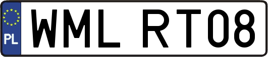 WMLRT08