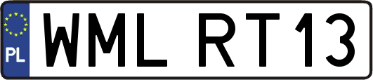 WMLRT13