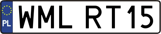 WMLRT15