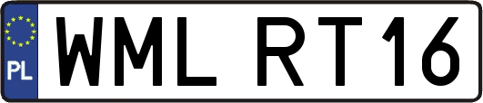 WMLRT16