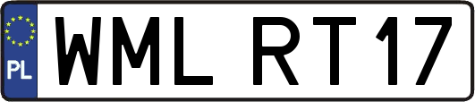 WMLRT17