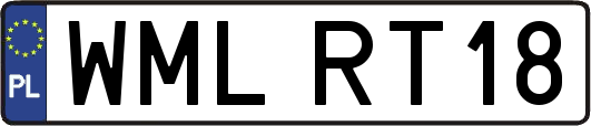 WMLRT18