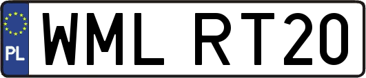 WMLRT20