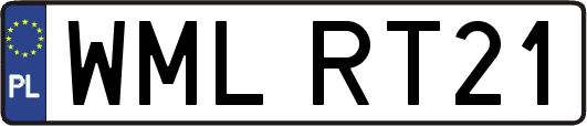 WMLRT21