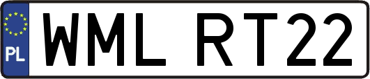 WMLRT22