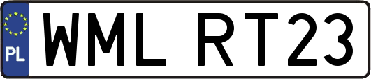 WMLRT23