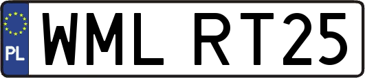 WMLRT25