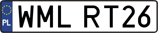 WMLRT26