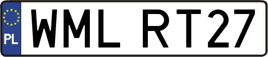 WMLRT27