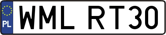 WMLRT30