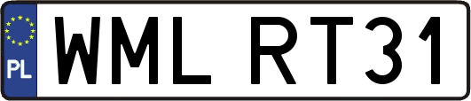 WMLRT31