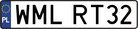 WMLRT32
